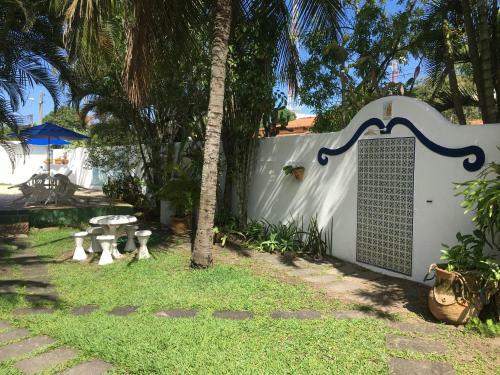 Hostal Pousada Catavento