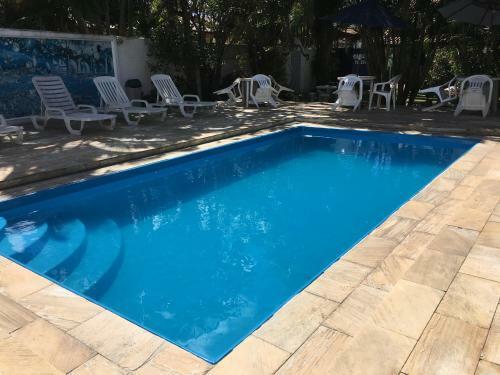 Hostal Pousada Catavento