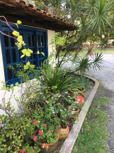 Hostal Pousada Catavento