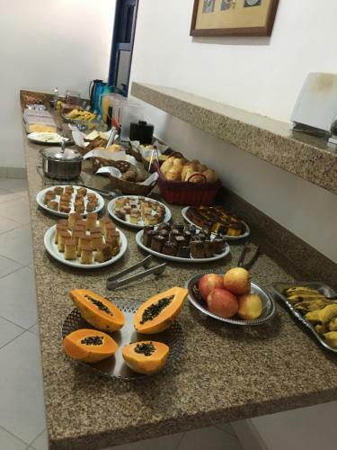 Hostal Pousada Catavento