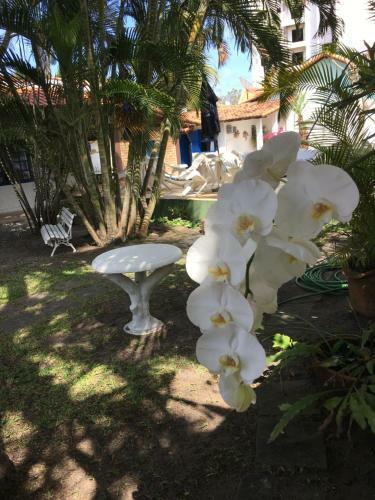 Hostal Pousada Catavento
