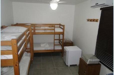 Spazio Itauna Hostel
