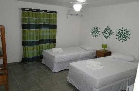 Spazio Itauna Hostel