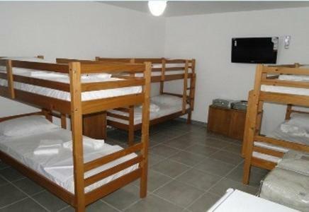 Spazio Itauna Hostel