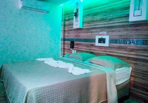 Hotel Caju�na