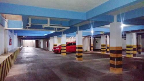 Hotel Caju�na