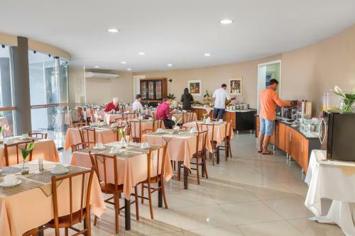 Hotel Porto N�polis