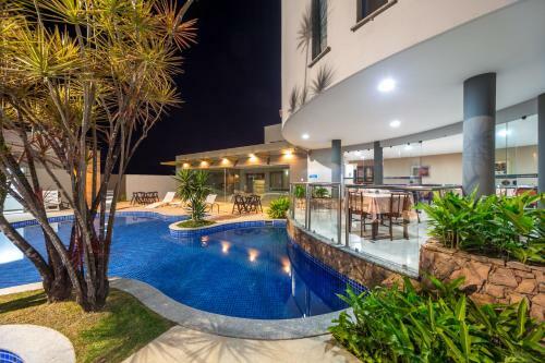 Hotel Porto N�polis