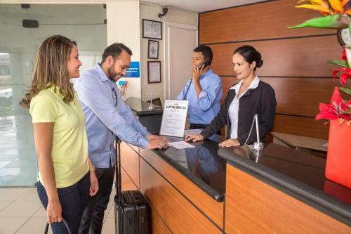 Hotel Porto N�polis