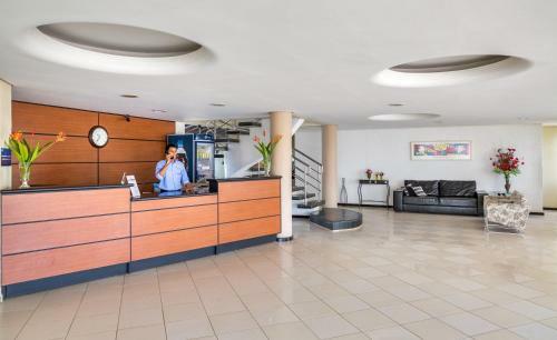 Hotel Porto N�polis