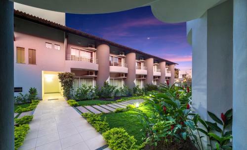 Hotel Porto N�polis