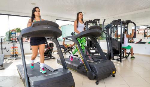 Hotel Porto N�polis