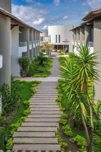 Hotel Porto N�polis