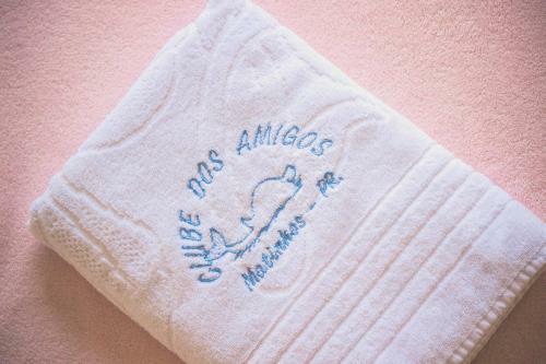 Hostal Pousada Clube Dos Amigos