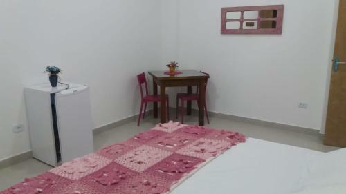 Hostal Pousada Clube Dos Amigos