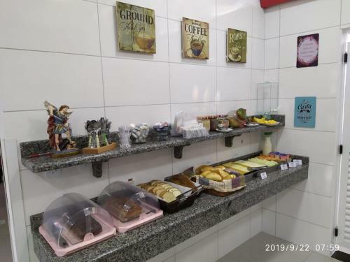 Hostal Pousada Clube Dos Amigos