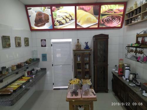 Hostal Pousada Clube Dos Amigos
