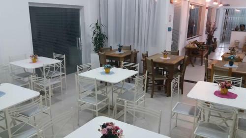 Hostal Pousada Clube Dos Amigos