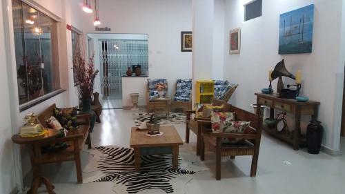 Hostal Pousada Clube Dos Amigos