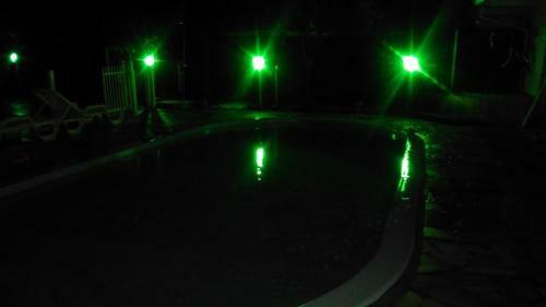 Bed & Breakfast Pousada Luar De Caioba