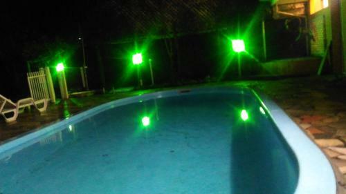 Bed & Breakfast Pousada Luar De Caioba