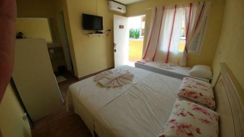 Bed & Breakfast Pousada Luar De Caioba