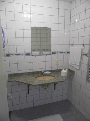 Bed & Breakfast Pousada Luar De Caioba