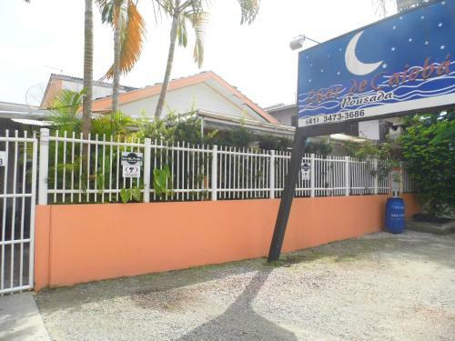 Bed & Breakfast Pousada Luar De Caioba