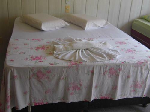 Bed & Breakfast Pousada Luar De Caioba