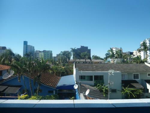 Bed & Breakfast Pousada Luar De Caioba