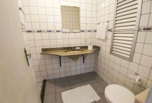 Bed & Breakfast Pousada Luar De Caioba