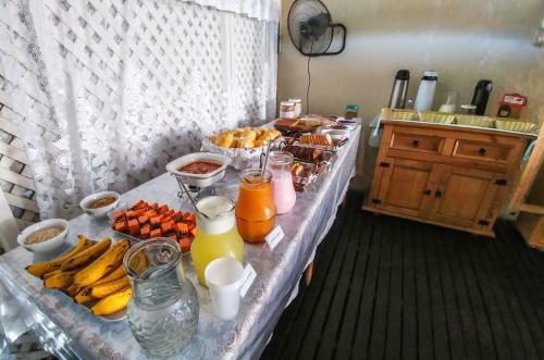 Bed & Breakfast Pousada Luar De Caioba