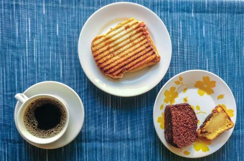 Bed & Breakfast Pousada Luar De Caioba