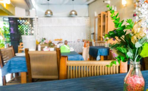 Bed & Breakfast Pousada Luar De Caioba