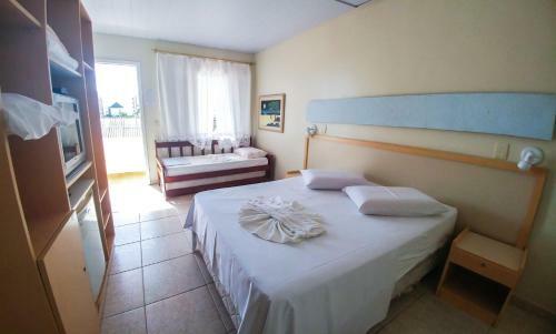 Bed & Breakfast Pousada Luar De Caioba