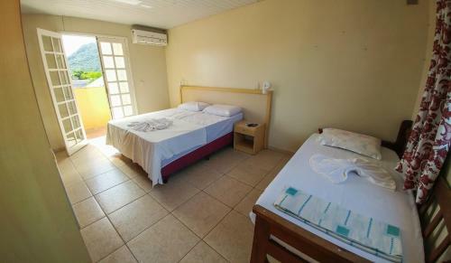Bed & Breakfast Pousada Luar De Caioba