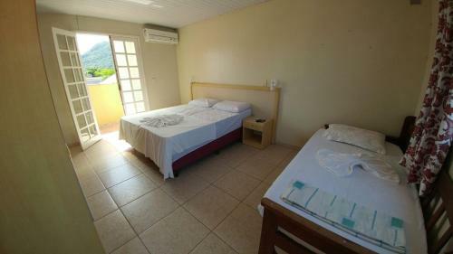 Bed & Breakfast Pousada Luar De Caioba