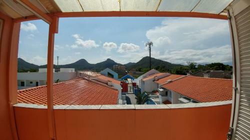 Bed & Breakfast Pousada Luar De Caioba