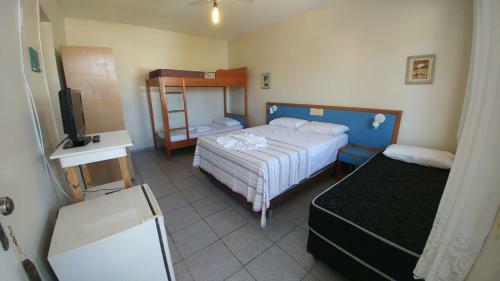 Bed & Breakfast Pousada Luar De Caioba