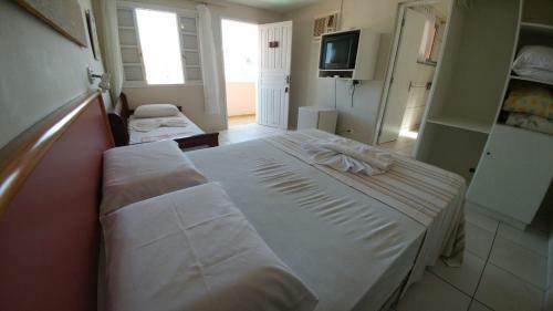 Bed & Breakfast Pousada Luar De Caioba