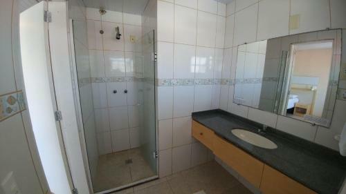 Bed & Breakfast Pousada Luar De Caioba