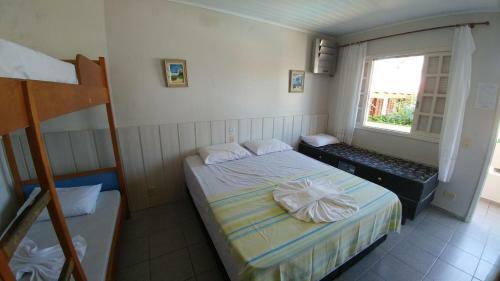 Bed & Breakfast Pousada Luar De Caioba
