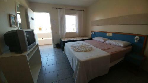 Bed & Breakfast Pousada Luar De Caioba
