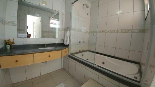 Bed & Breakfast Pousada Luar De Caioba