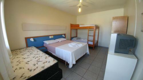 Bed & Breakfast Pousada Luar De Caioba