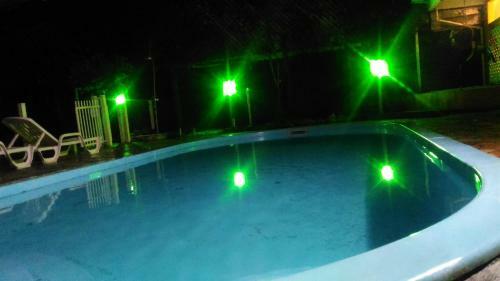 Bed & Breakfast Pousada Luar De Caioba