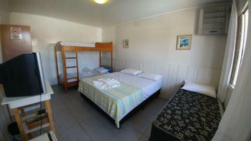 Bed & Breakfast Pousada Luar De Caioba