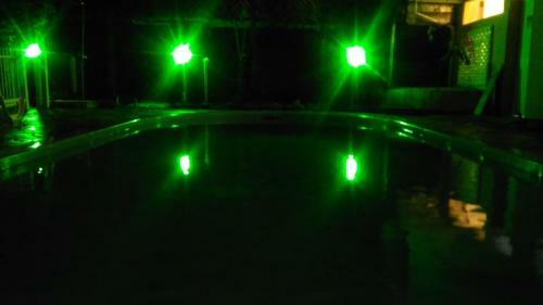 Bed & Breakfast Pousada Luar De Caioba