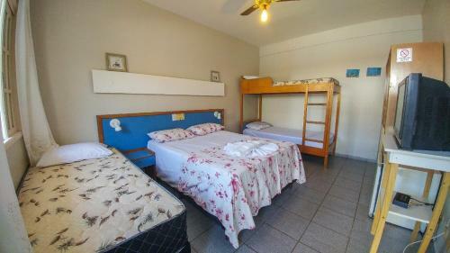Bed & Breakfast Pousada Luar De Caioba