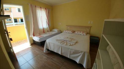 Bed & Breakfast Pousada Luar De Caioba